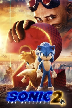 Watch free Sonic the Hedgehog 2 movies HD online