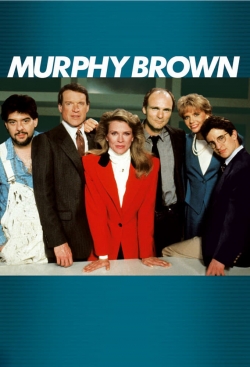 Watch free Murphy Brown movies HD online