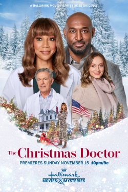 Watch free The Christmas Doctor movies HD online