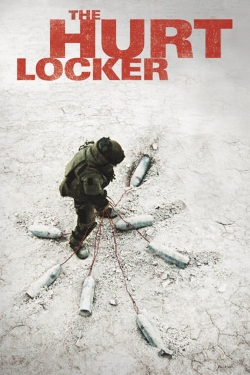 Watch free The Hurt Locker movies HD online