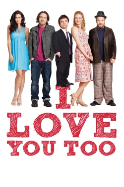 Watch free I Love You Too movies HD online