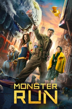 Watch free Monster Run movies HD online