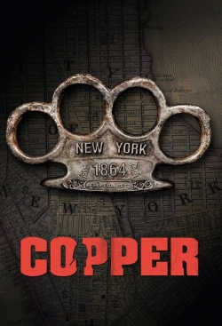 Watch free Copper movies HD online