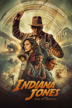 Watch free Indiana Jones and the Dial of Destiny movies HD online