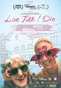 Watch free Live Till I Die movies HD online