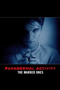 Watch free Paranormal Activity: The Marked Ones movies HD online