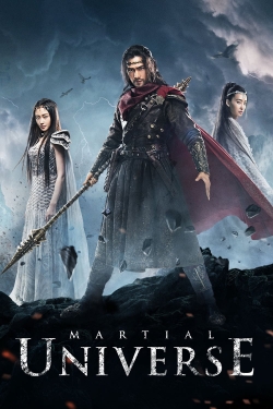 Watch free Martial Universe movies HD online