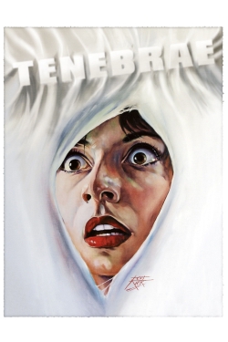 Watch free Tenebre movies HD online