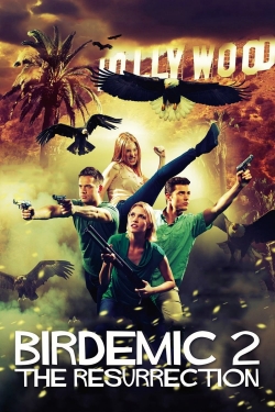 Watch free Birdemic 2: The Resurrection movies HD online