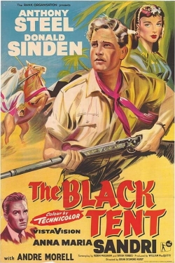 Watch free The Black Tent movies HD online