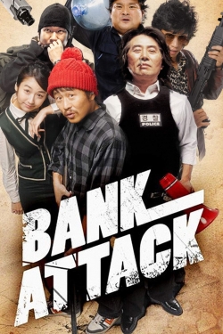 Watch free Bank Attack movies HD online