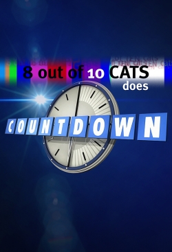 Watch free 8 Out of 10 Cats Uncut movies HD online