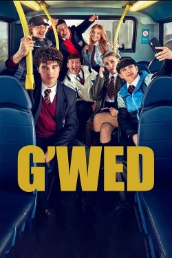 Watch free G'wed movies HD online