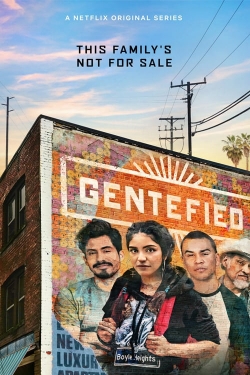 Watch free Gentefied movies HD online