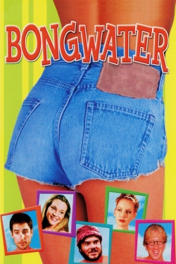 Watch free Bongwater movies HD online