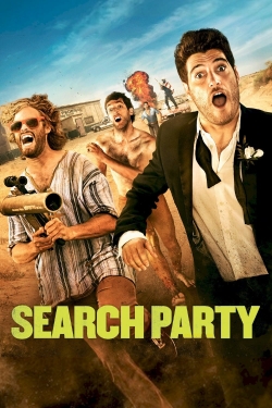 Watch free Search Party movies HD online