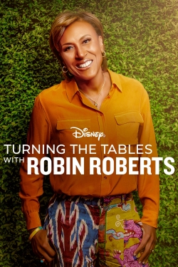 Watch free Turning the Tables with Robin Roberts movies HD online