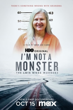 Watch free I'm Not a Monster: The Lois Riess Murders movies HD online