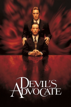 Watch free The Devil's Advocate movies HD online