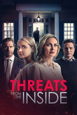 Watch free Threats from the Inside movies HD online