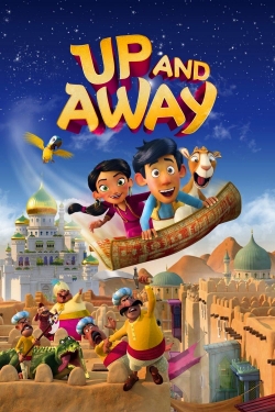 Watch free Up and Away movies HD online