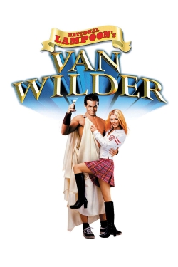 Watch free National Lampoon's Van Wilder movies HD online