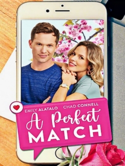 Watch free A Perfect Match movies HD online