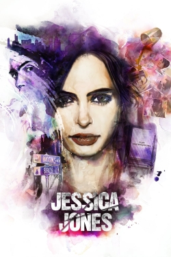 Watch free Marvel's Jessica Jones movies HD online