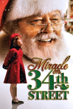 Watch free Miracle on 34th Street movies HD online