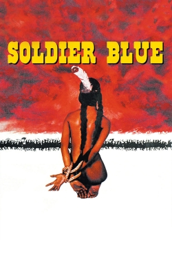 Watch free Soldier Blue movies HD online