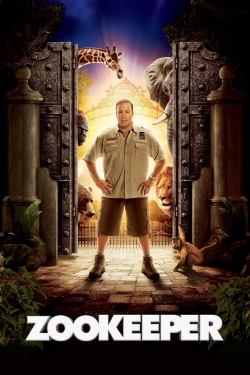 Watch free Zookeeper movies HD online