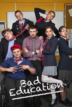 Watch free Bad Education movies HD online