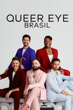 Watch free Queer Eye: Brazil movies HD online