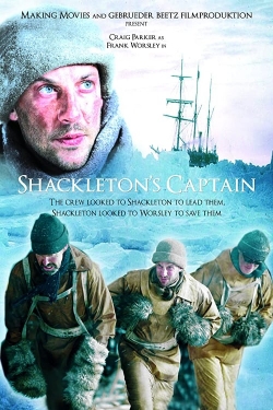 Watch free Shackleton's Captain movies HD online