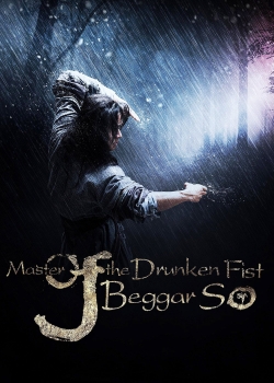 Watch free Master of the Drunken Fist: Beggar So movies HD online