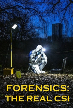 Watch free Forensics: The Real CSI movies HD online