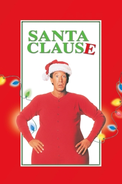 Watch free The Santa Clause movies HD online