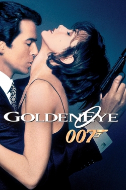 Watch free GoldenEye movies HD online