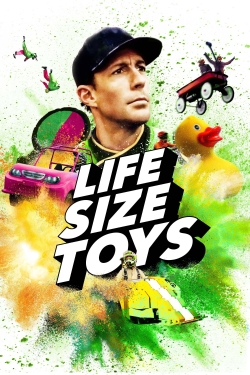 Watch free Life Size Toys movies HD online