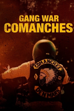 Watch free Gang War - Comanches movies HD online