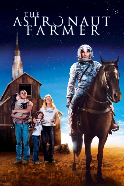 Watch free The Astronaut Farmer movies HD online