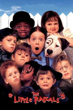 Watch free The Little Rascals movies HD online