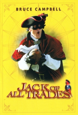 Watch free Jack of All Trades movies HD online