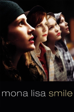 Watch free Mona Lisa Smile movies HD online