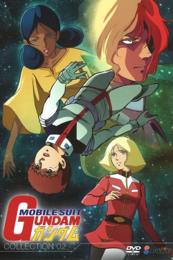 Watch free Mobile Suit Gundam movies HD online