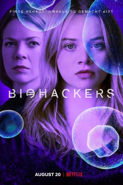 Watch free Biohackers movies HD online