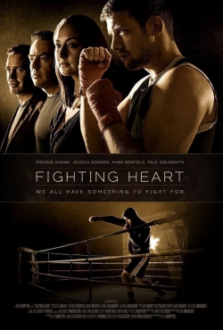 Watch free Fighting Heart movies HD online