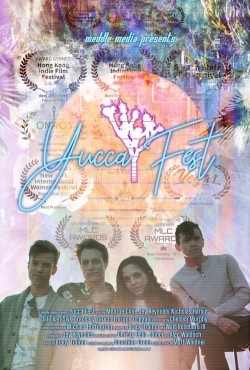 Watch free Yucca Fest movies HD online