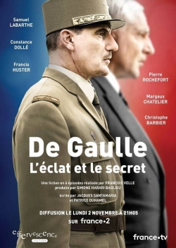 Watch free De Gaulle, l'éclat et le secret movies HD online