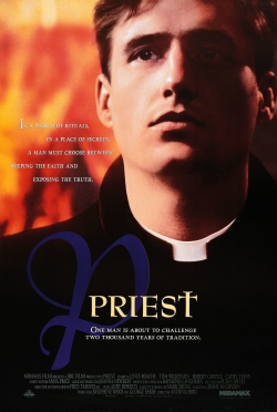 Watch free Priest movies HD online